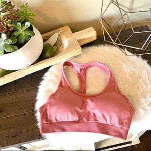 ZYIA active padded sports bra -#2